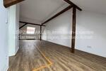 Dachgeschoßwohnung Leipzig Nordost - 3 Zimmer, 65 m&sup2;, 653&euro; | Angebot:26095322