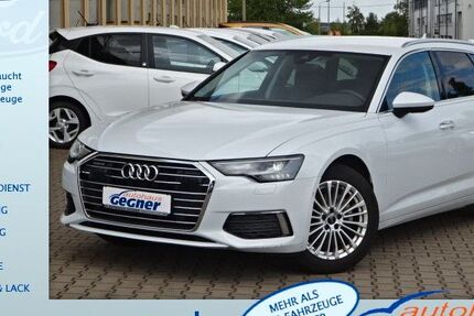 Audi A6 49.986 km 35.840 &euro; Eilenburg 04838