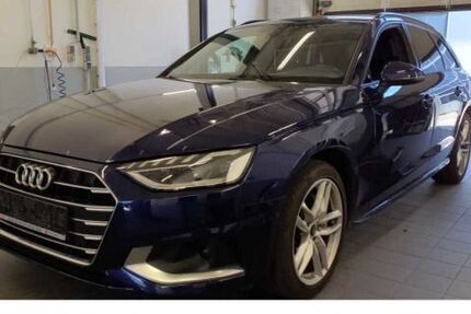 Audi A4 57.783 km 25.960 &euro; Leipzig 04178