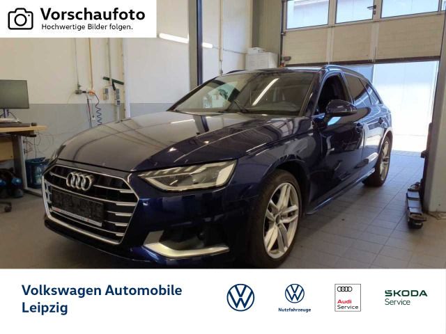 Audi A4 57.783 km 25.960 &euro; Leipzig 04178