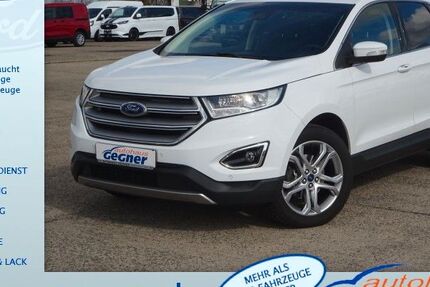 Ford Edge 84.128 km 17.840 &euro; Eilenburg 04838