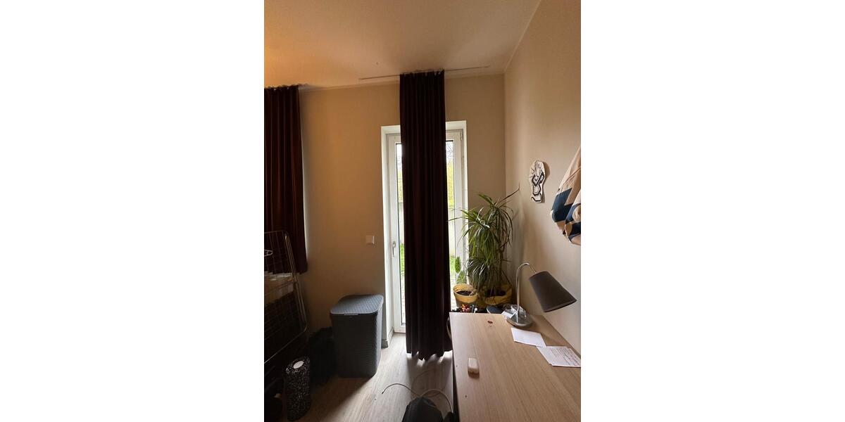 Erdgeschoßwohnung Leipzig Süd - 1 Zimmer, 19 m&sup2;, 550&euro; | Angebot:26098809