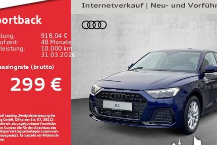 Audi A1 5.900 km 26.990 &euro; Leipzig 04129