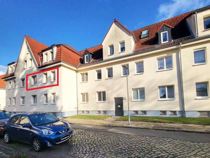 Wohnung zum Mieten in Eilenburg 550 € 69 m² 2 zimmer