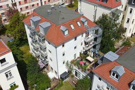 Wohnung zum Kaufen in Leipzig 154.000 € 45.45 m² 2 zimmer