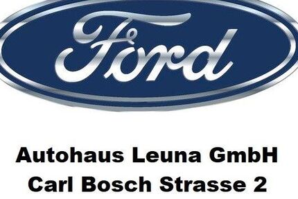 Ford Kuga 25.998 km 27.599 &euro; Leuna 06237