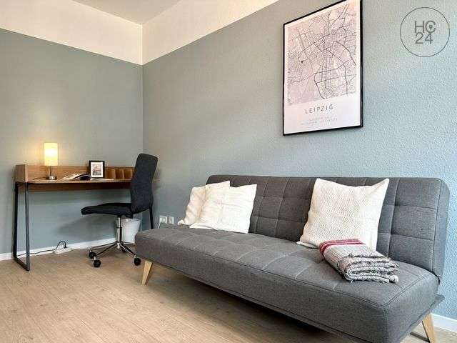 Zimmer Leipzig Altwest - 2 Zimmer, 990&euro; | Angebot:23802572