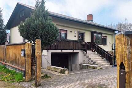 Haus Schkopau - 4 Zimmer, 95 m&sup2;, 235.000&euro; | Angebot:26819076