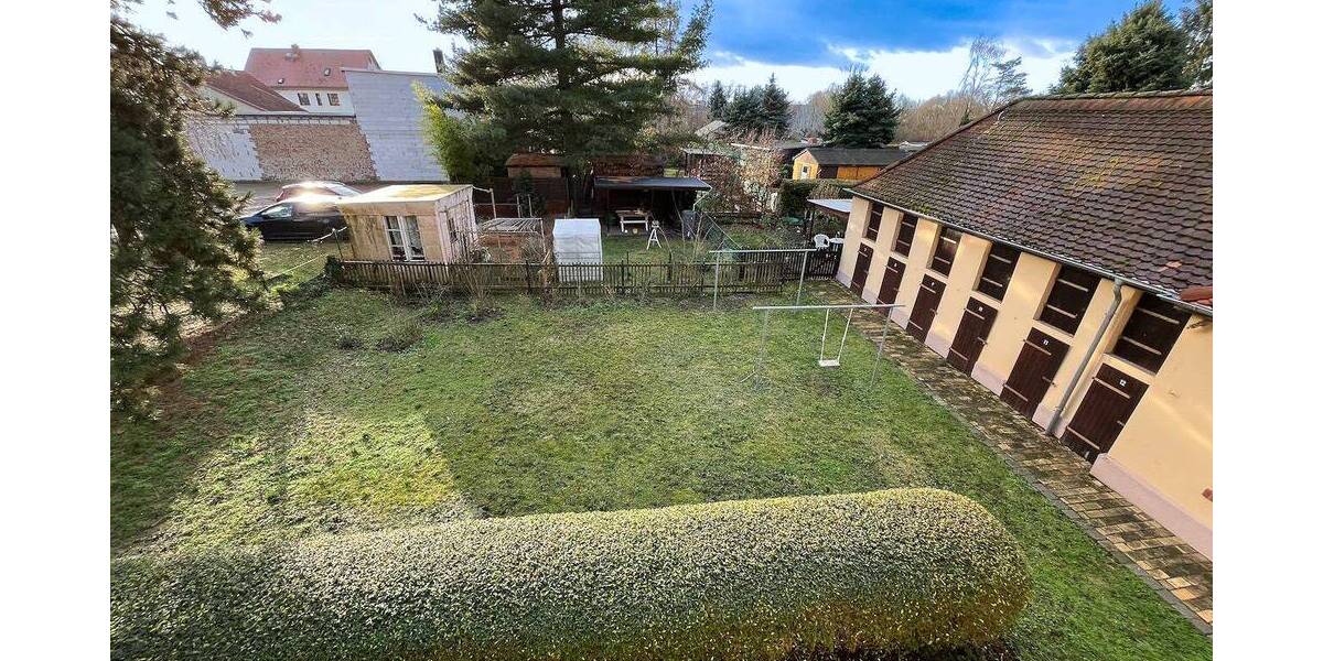 Einfamilienhaus Leipzig Thekla - 3 Zimmer, 154.000&euro; | Angebot:25733659