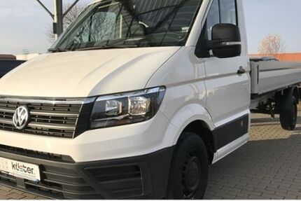 VW Crafter 19.990 km 36.490 &euro; Grimma 04668