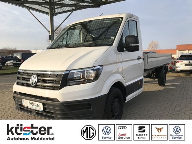 VW Crafter 19.990 km 36.490 &euro; Grimma 04668