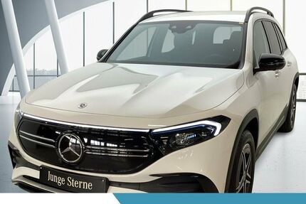 Mercedes-Benz EQB 3.247 km 36.980 &euro; Leipzig 04277