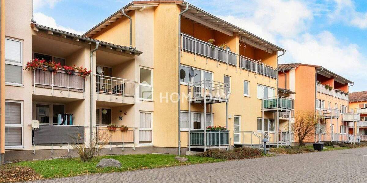 Etagenwohnung Brandis Beucha - 3 Zimmer, 89 m&sup2;, 256.000&euro; | Angebot:25525735