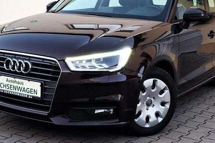Audi A1 69.900 km 14.480 &euro; Leipzig 04129