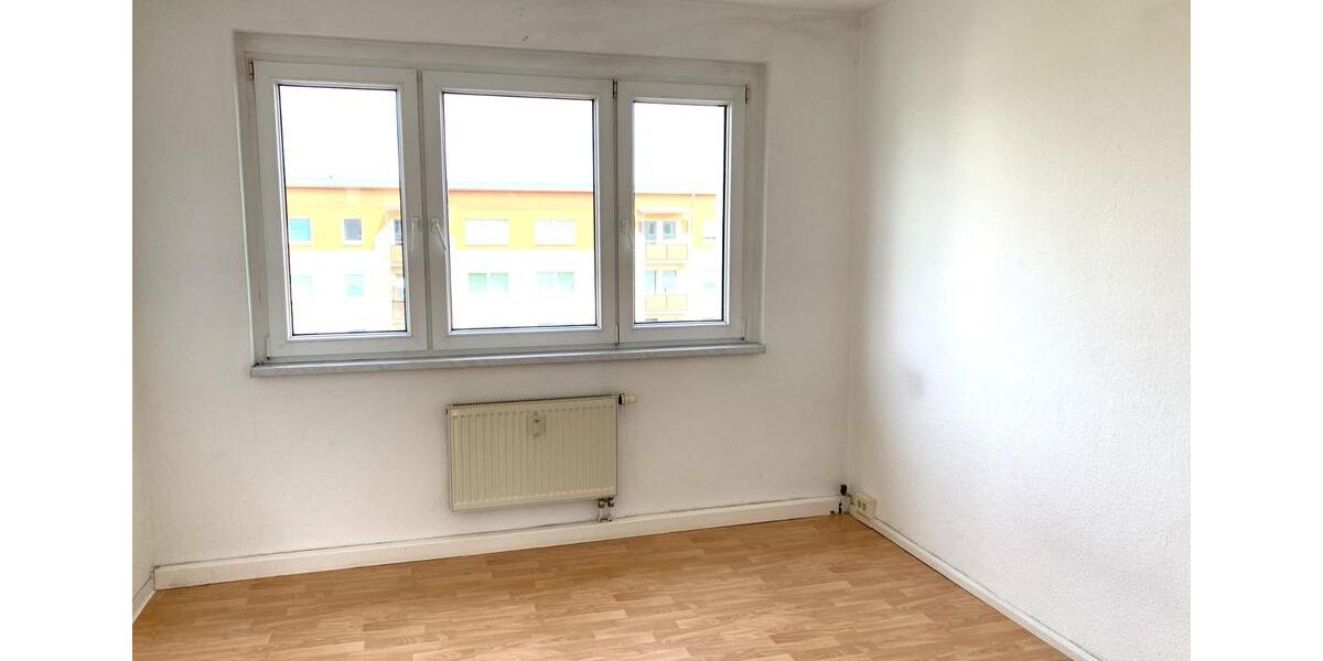 Alle Räume sind mit modernem CV-Belag in Laminatoptik ausgestattet. 3 zimmer