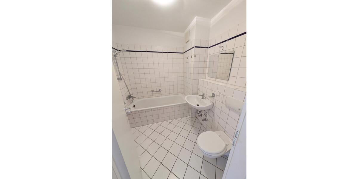 Etagenwohnung Leipzig West - 2 Zimmer, 55 m&sup2;, 495&euro; | Angebot:26404450