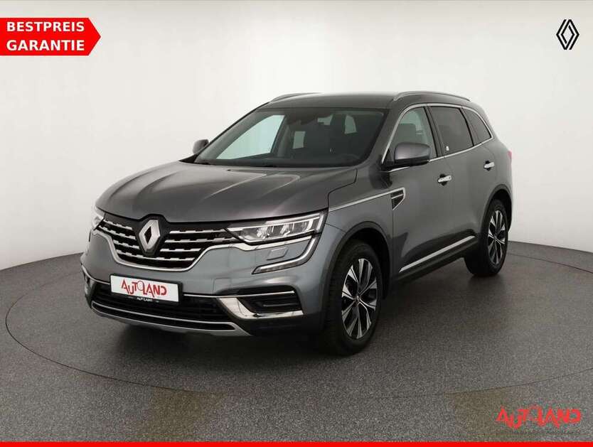 Renault Koleos 22.613 km 30.950 € Brehna 06796