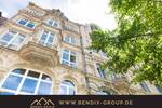 Etagenwohnung Leipzig Connewitz - 3 Zimmer, 65 m&sup2;, 417.000&euro; | Angebot:25685590