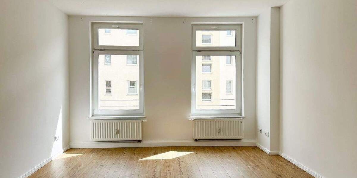 Etagenwohnung Leipzig Zentrum-Süd - 5 Zimmer, 175 m&sup2;, 499.000&euro; | Angebot:25676256