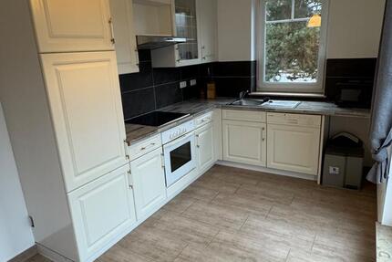 1-Raum-Wohnung mit großem Balkon – All-inclusive – befristet 1 zimmer