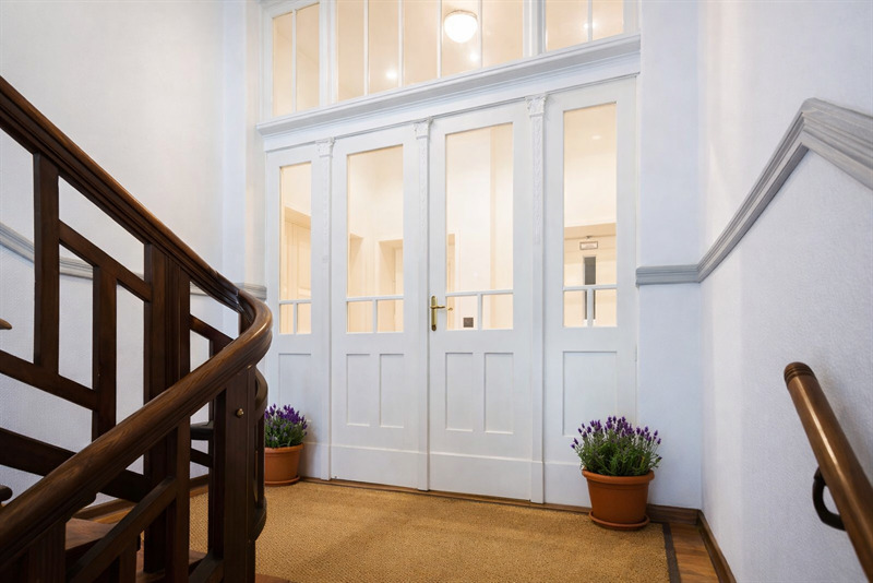 Etagenwohnung Leipzig Gohlis-Süd - 2 Zimmer, 44 m&sup2;, 226.600&euro; | Angebot:25697666