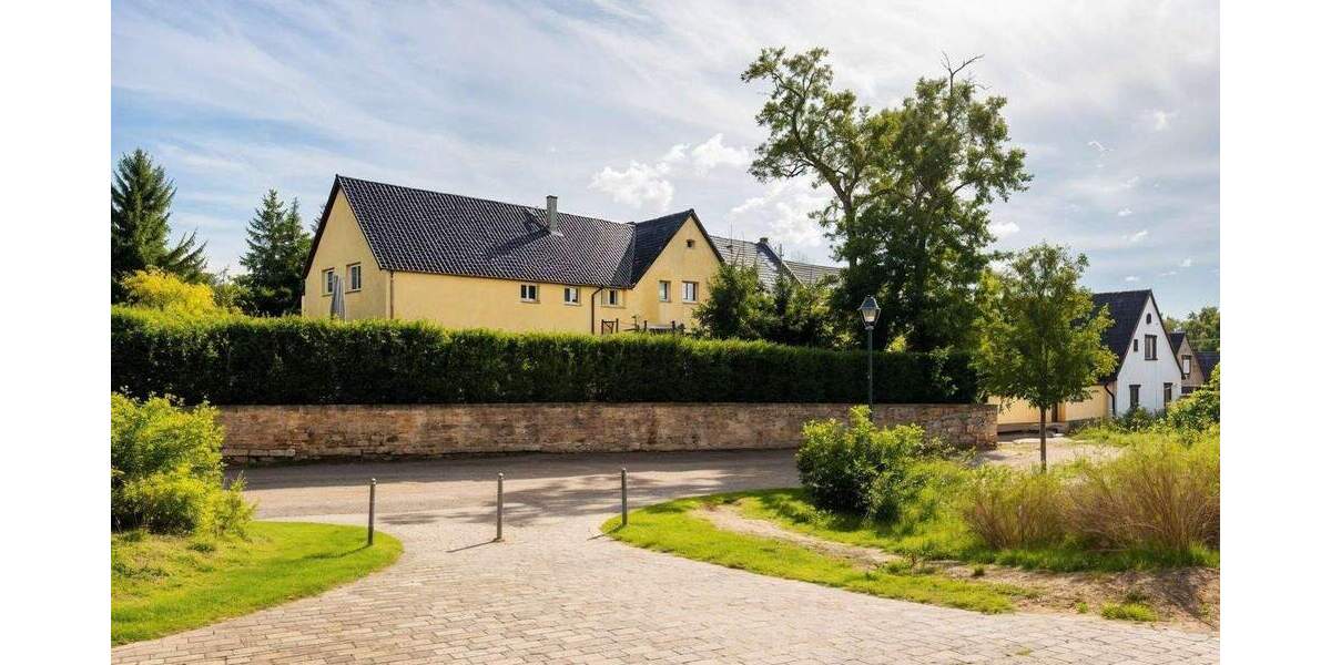 Solides Bestandsobjekt mit planbarem Cashflow zimmer