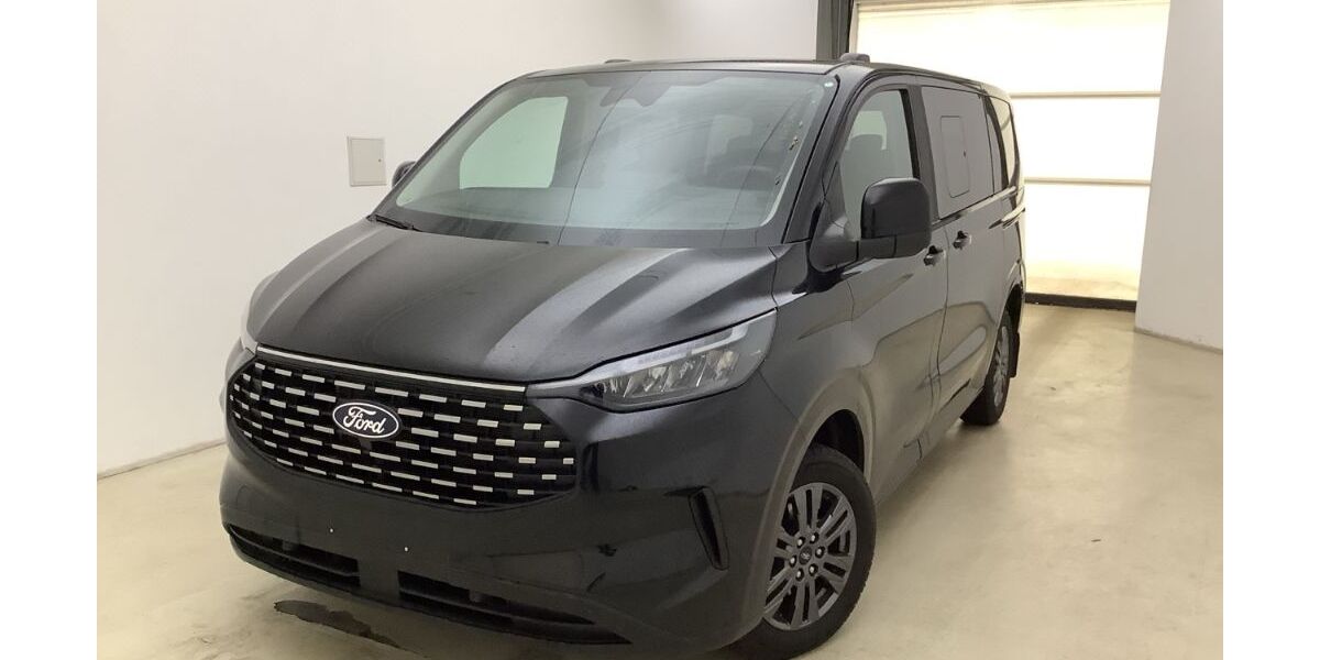 Ford Tourneo Custom 16.580 km 42.490 &euro; Leipzig 04179