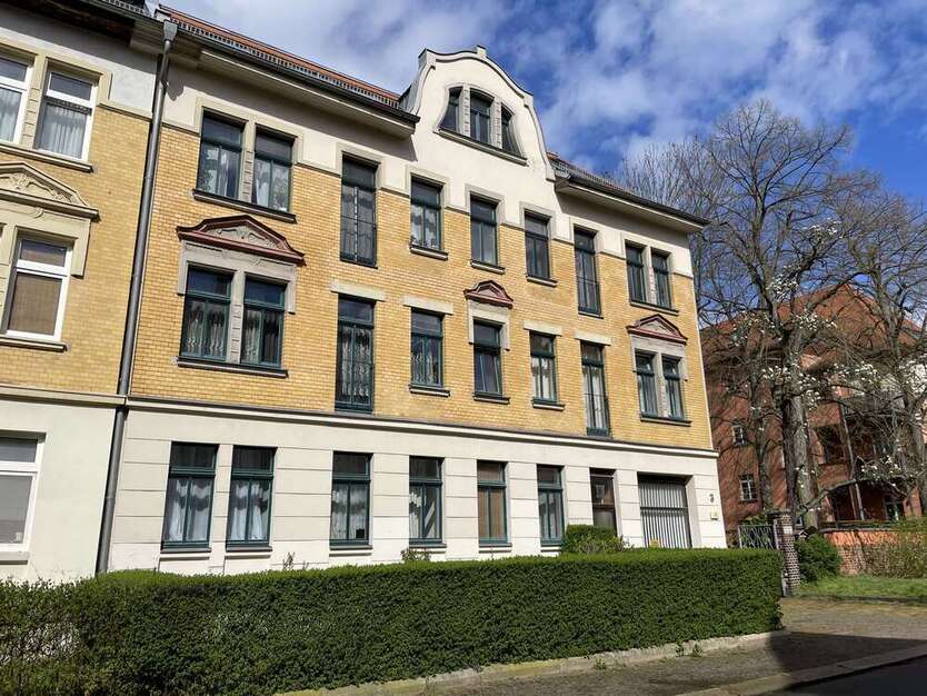 Wohnung zum Mieten in Leipzig 599 € 60 m²