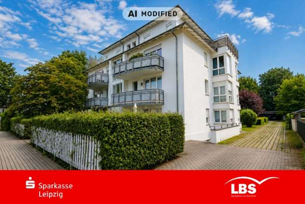 Wohnung Markkleeberg - 1.5 Zimmer, 51 m&sup2;, 179.000&euro; | Angebot:27114869