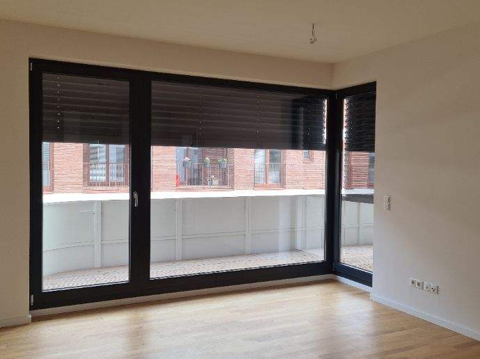 Etagenwohnung Leipzig Neulindenau - 4 Zimmer, 91 m&sup2;, 1.210&euro; | Angebot:26392179