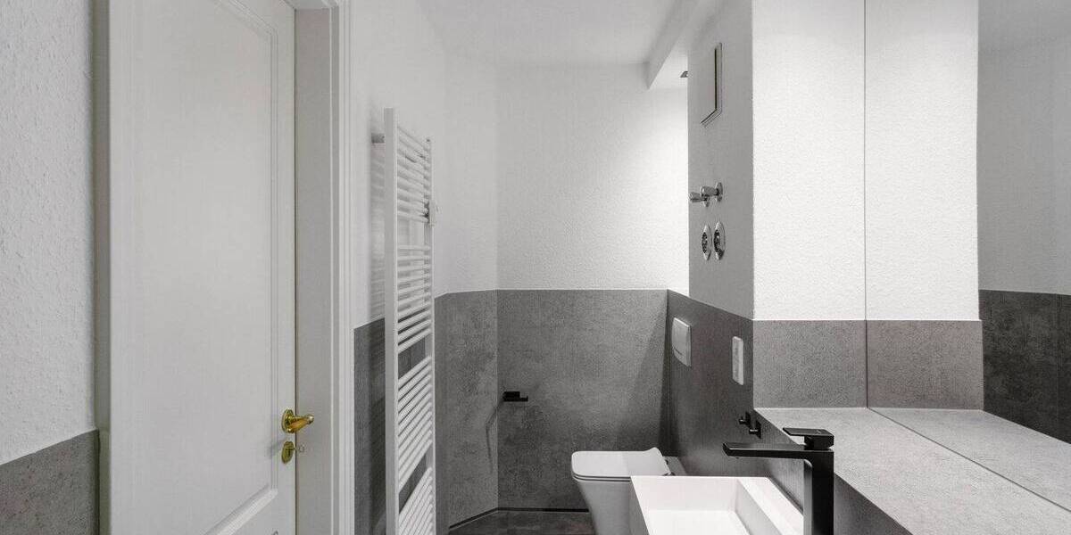 Etagenwohnung Leipzig Zentrum-Nordwest - 3 Zimmer, 90 m&sup2;, 429.000&euro; | Angebot:26257992