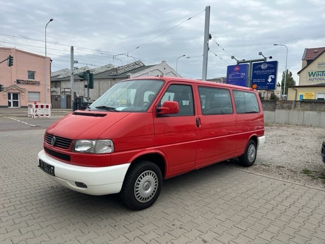 T4 andere