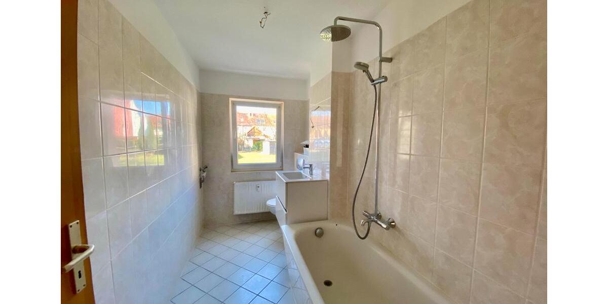 Hochparterre Zwenkau - 3 Zimmer, 65 m&sup2;, 560&euro; | Angebot:25613130