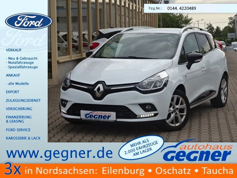 Clio