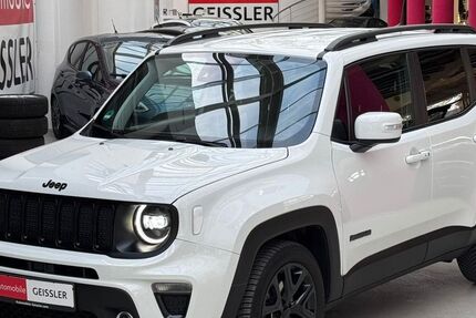 Jeep Renegade 34.949 km 16.900 &euro; Leipzig 04347