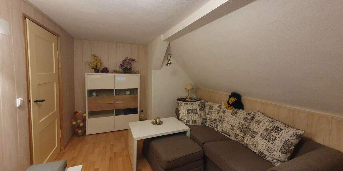 Doppelhaushälfte Leipzig Plaußig-Portitz - 6 Zimmer, 128 m&sup2;, 360.000&euro; | Angebot:25815540