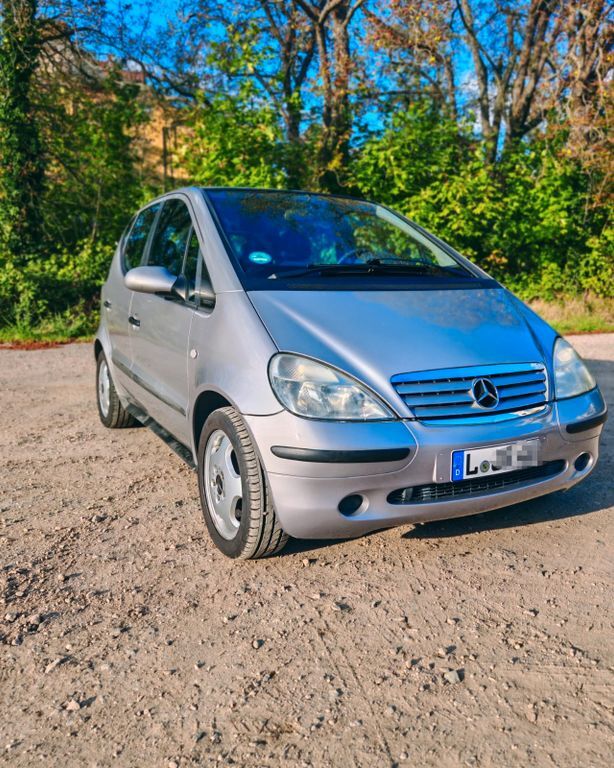 A 160