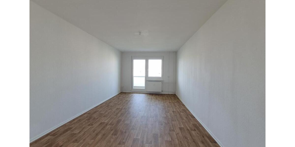 Etagenwohnung Leipzig Lausen-Grünau - 2 Zimmer, 61 m&sup2;, 458&euro; | Angebot:26523027
