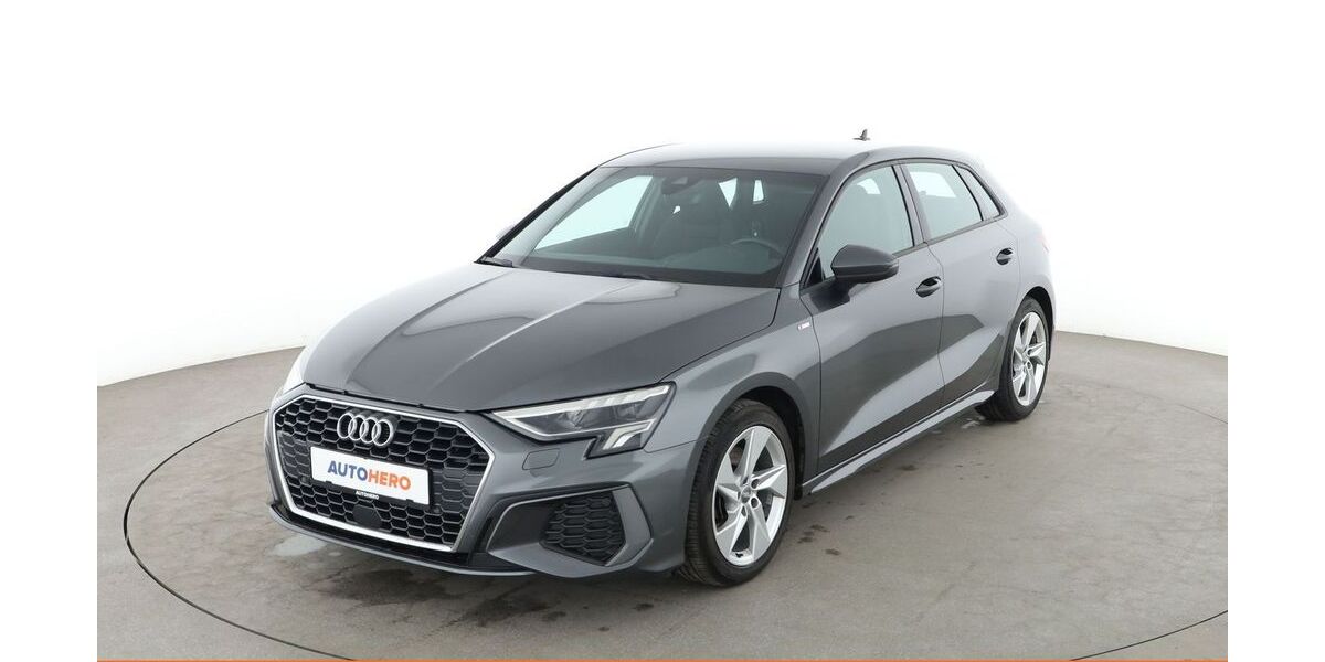 Audi A3 40.301 km 24.270 &euro; Leipzig 04328
