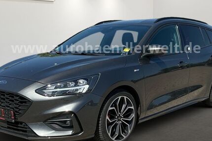 Ford Focus 85.309 km 11.999 &euro; Brehna 06796