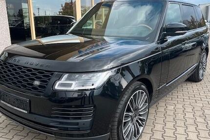 Land Rover Range Rover 56.072 km 64.740 &euro; Eilenburg 04838