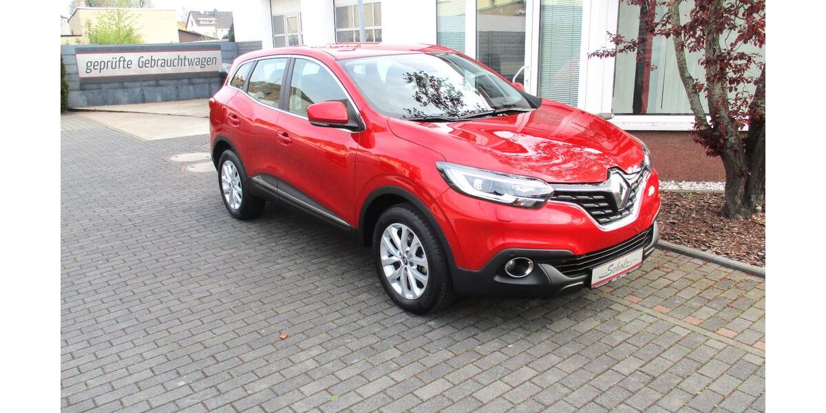 Renault Kadjar 13.900 km 11.990 &euro; Bennewitz 04828
