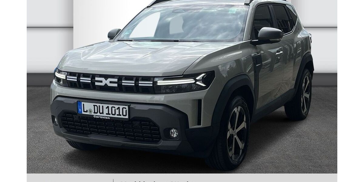 Dacia Duster 16.000 km 22.395 &euro; Leipzig 04129