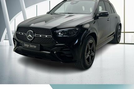 Mercedes-Benz GLE 450 8.283 km 90.440 &euro; Leipzig 04277
