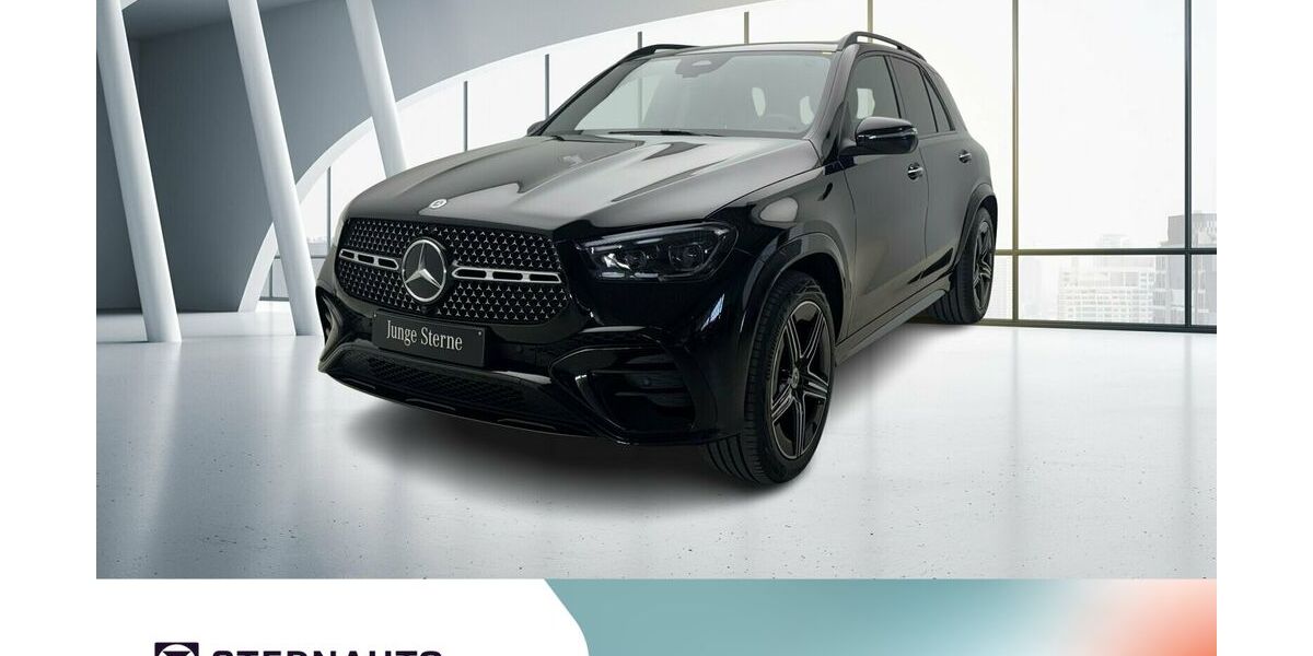 Mercedes-Benz GLE 450 8.283 km 90.440 &euro; Leipzig 04277