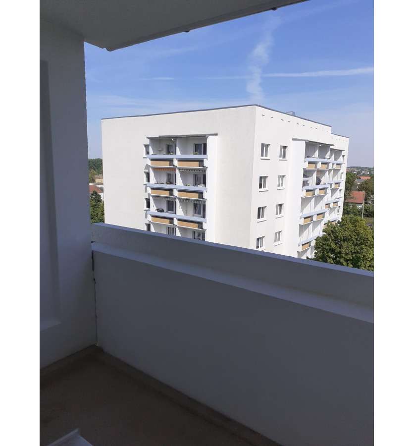 Wohnung zum Mieten in Grimma 430 € 54.63 m²