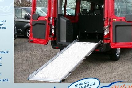Ford Transit 51.822 km 27.440 &euro; Eilenburg 04838