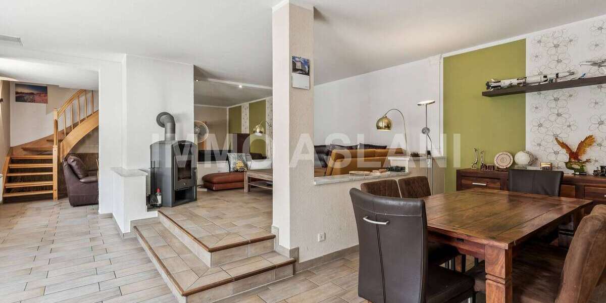 Einfamilienhaus Markranstädt - 7 Zimmer, 285 m&sup2;, 489.900&euro; | Angebot:27312653