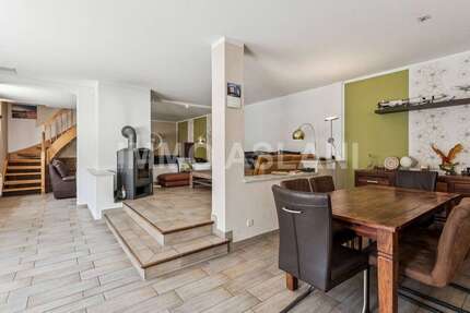 Haus Markranstädt - 7 Zimmer, 285 m&sup2;, 489.900&euro; | Angebot:27312653