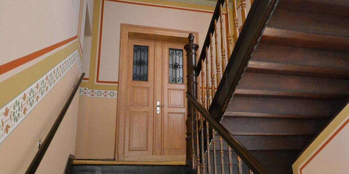 Etagenwohnung Leipzig Zentrum-West - 2 Zimmer, 64 m&sup2;, 307.800&euro; | Angebot:26472525